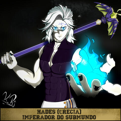 Hades (2022)